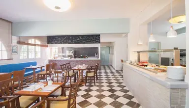 Opera Blue Hotel Gouvia - Across Hotels & Resorts