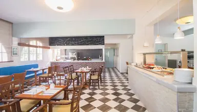 Opera Blue Hotel Gouvia - Across Hotels & Resorts