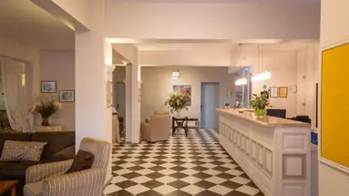Opera Blue Hotel Gouvia - Across Hotels & Resorts