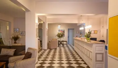 Opera Blue Hotel Gouvia - Across Hotels & Resorts