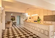 Opera Blue Hotel Gouvia - Across Hotels & Resorts