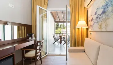 Opera Blue Hotel Gouvia - Across Hotels & Resorts