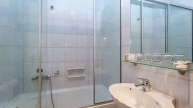 Opera Blue Hotel Gouvia - Across Hotels & Resorts