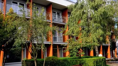 Opole Ośrodek Wypoczynkowo - Leczniczy