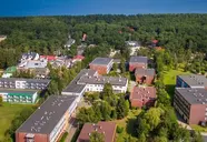 Opole Ośrodek Wypoczynkowo - Leczniczy