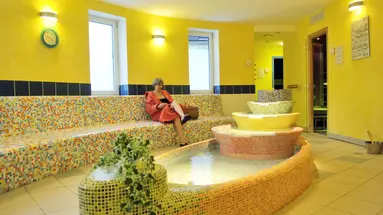 OptimaMed Gesundheitsresort Bad Mitterndorf