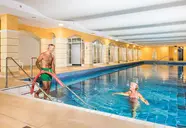 OptimaMed Gesundheitsresort Bad Mitterndorf