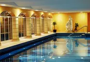 OptimaMed Gesundheitsresort Bad Mitterndorf
