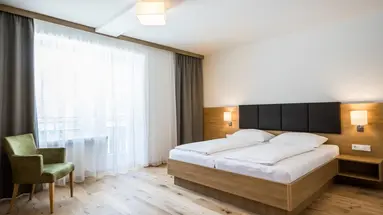 OptimaMed Gesundheitsresort Bad Mitterndorf