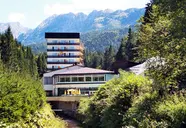 OptimaMed Gesundheitsresort Bad Mitterndorf