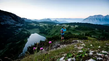 OptimaMed Gesundheitsresort Bad Mitterndorf