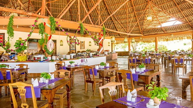 Ora Watamu Bay