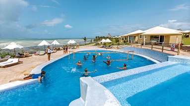 Ora Watamu Bay