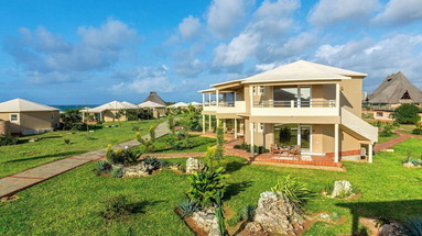 Ora Watamu Bay