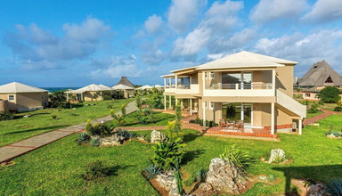 Ora Watamu Bay