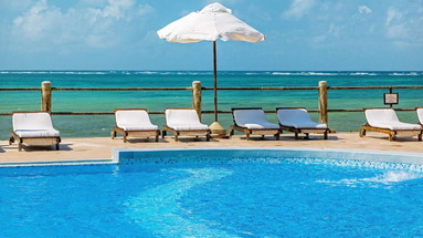 Ora Watamu Bay