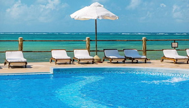 Ora Watamu Bay