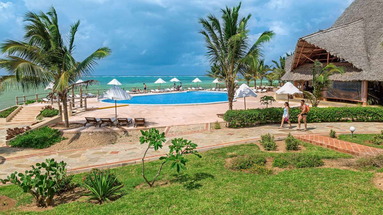 Ora Watamu Bay