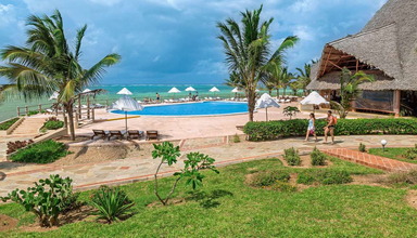 Ora Watamu Bay