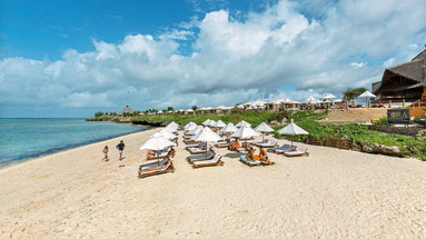 Ora Watamu Bay