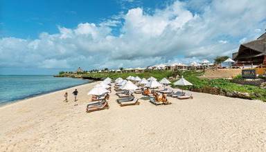Ora Watamu Bay