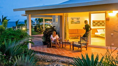 Ora Watamu Bay