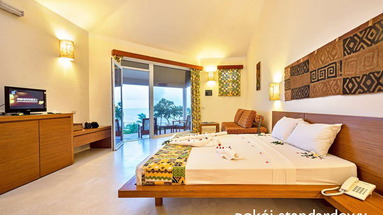 Ora Watamu Bay