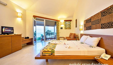 Ora Watamu Bay