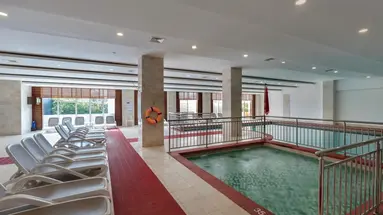 Orange County Belek