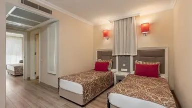 Orange County Belek