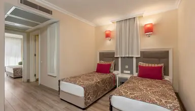 Orange County Belek