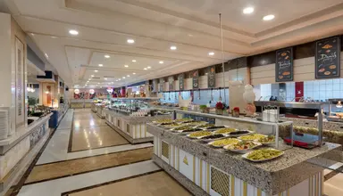 Orange County Belek