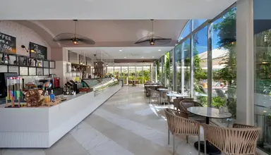Orange County Belek