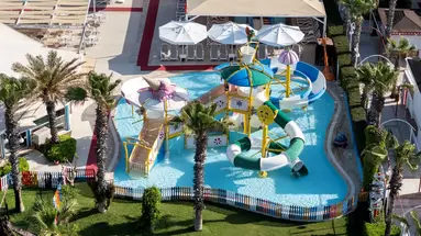 Orange County Belek