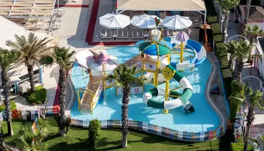Orange County Belek