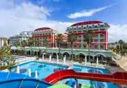 Orange County Belek