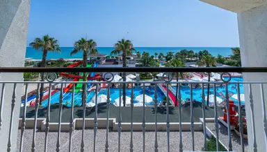 Orange County Belek
