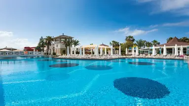 Orange County Belek