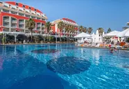 Orange County Belek