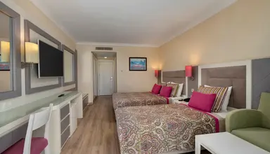 Orange County Belek