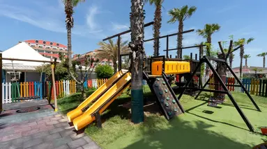 Orange County Belek