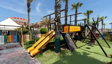 Orange County Belek