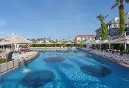 Orange County Belek