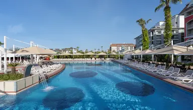 Orange County Belek