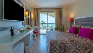 Orange County Belek