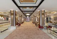 Orange County Belek