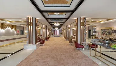 Orange County Belek