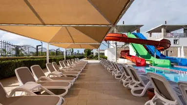 Orange County Belek