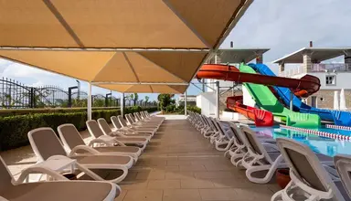 Orange County Belek