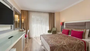Orange County Belek